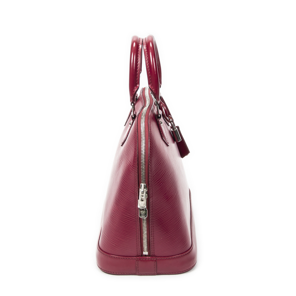 Louis Vuitton Alma PM - Picture 4 of 10